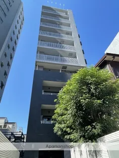 ディアグランデ難波東【2階】の外観