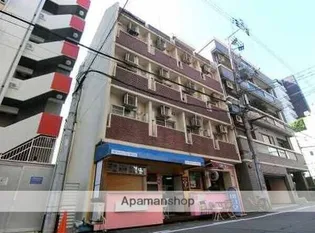 サンライズハイツの画像