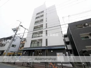 レガーレ関目の画像