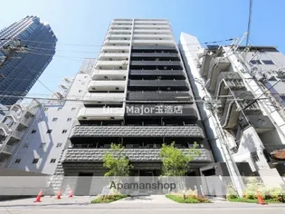 プレサンス北浜パレスの画像