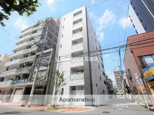 JESUS SQUARE NAMBAの画像