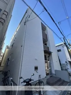 ハーモニーテラス新今里Ⅳの画像