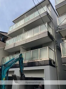 KANDM 別館【4階】の外観