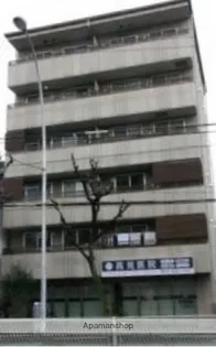 アベニューKN【4階】の外観