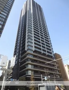 ブランズタワー ウェリス心斎橋NORTHの画像