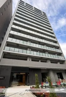 エスリードレジデンス玉造ザ・イースト【13階】の外観