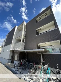 フジパレス東今里Ⅰ番館の画像