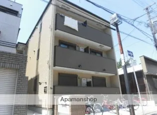 アッシュメゾン林寺の画像