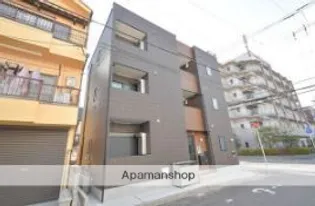 ハーモニーテラス林寺Ⅷの画像