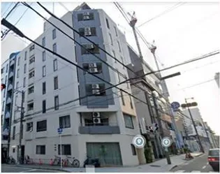 ハイグレード谷五の画像