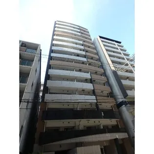 ラシュレ天満橋の画像