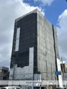 みおつくし大池橋の画像