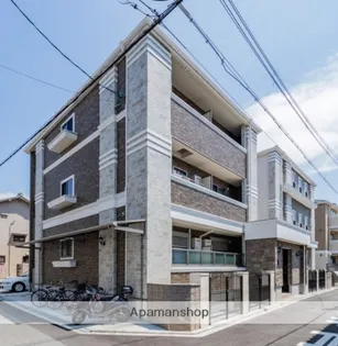 リースコート鴫野の画像