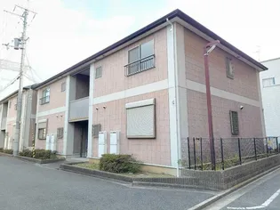 エーデルハイムCの画像