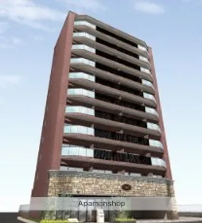 プレジオ玉造の画像