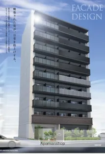 ファーストフィオーレ大阪城ブリオの画像