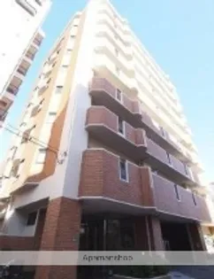 メロデイーハイム緑橋の画像