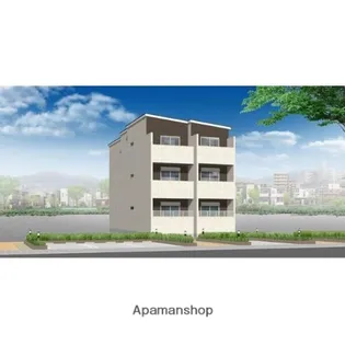 CASA CALMA東中浜の画像