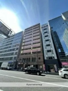 ロイヤルメゾン北浜の画像