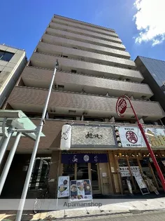 M'プラザ蒲生四駅前の画像