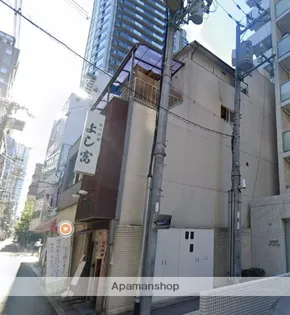 高麗橋2丁目ビル【4階】の外観