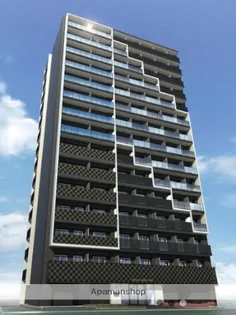 ファステート難波LUXUの画像