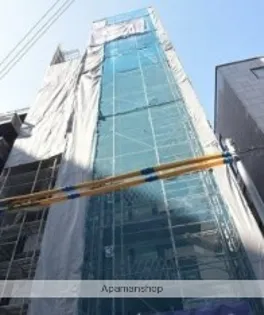 ALZA北浜【9階】の外観