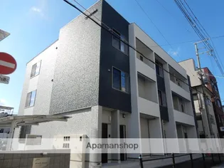 プレジール関目の画像