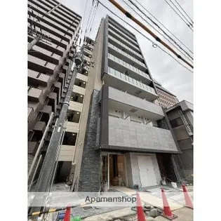 アドバンス大阪シックの画像