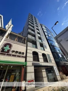 GRANDSTEADY徳井町【11階】の外観