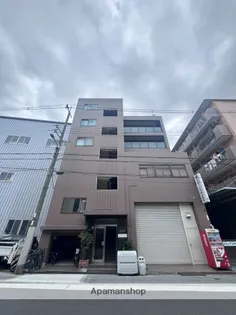 内外本社ビルの画像