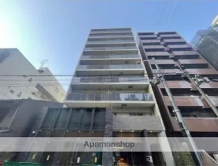 PARKHILLS安堂寺町の画像