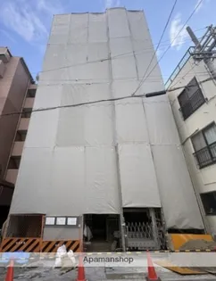 エイトフォレスト森ノ宮の画像