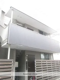 コウエイ玉造ビル【2階】の外観