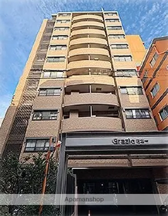 GRAZIO日本ー【9階】の外観