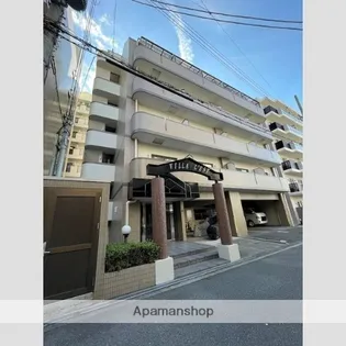 ヴィラ レストの画像