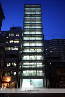 il bianco【8階】の外観