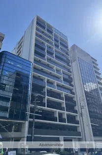 アーバネックス谷町四丁目【3階】の外観
