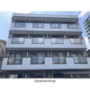 ミマサカ田中マンションの画像