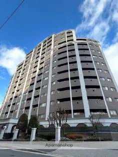 セレッソコート城東アクアヴェールの画像
