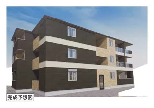 ヒカルサ大阪南恩加島の画像
