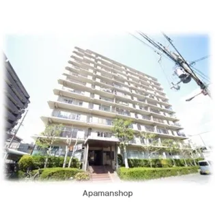 ネオコーポ野江の画像