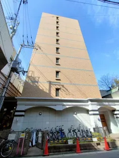 グランディールタカラ【2階】の外観