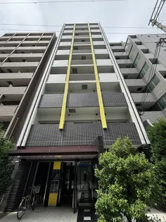 ビガーポリス143松ヶ枝町の画像