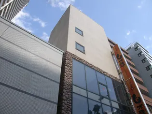 谷4プラザ【503号室】の外観