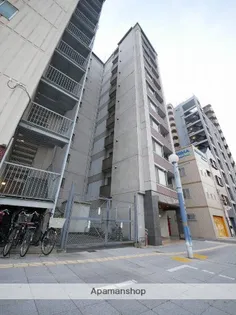 K.H.E【2階】の外観