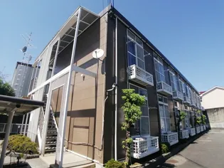 レオパレストミーの画像