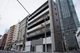 フォルテ福島【503号室】の外観