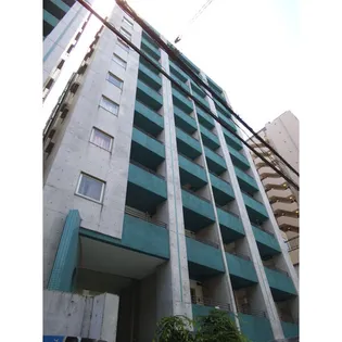 フローライト長堀橋の画像