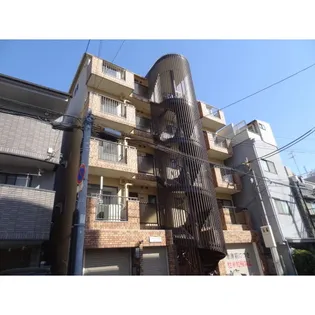 東明マンションの画像